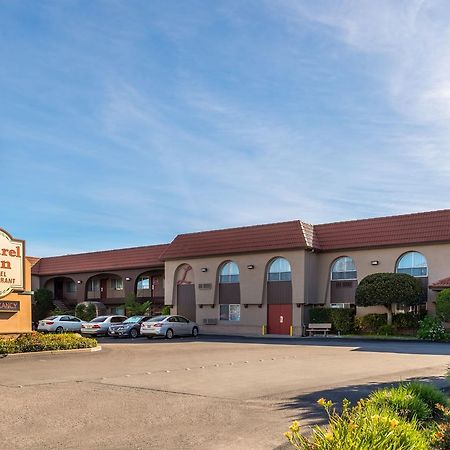 Laurel Inn & Conference Center Σαλίνας Εξωτερικό φωτογραφία
