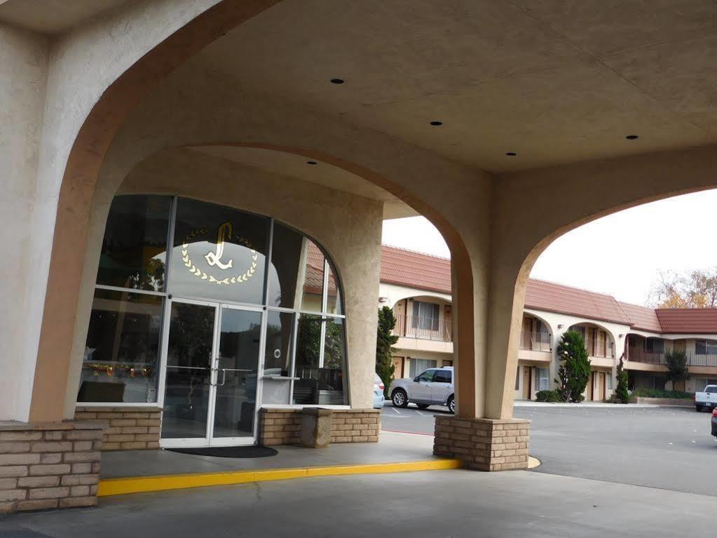 Laurel Inn & Conference Center Σαλίνας Εξωτερικό φωτογραφία
