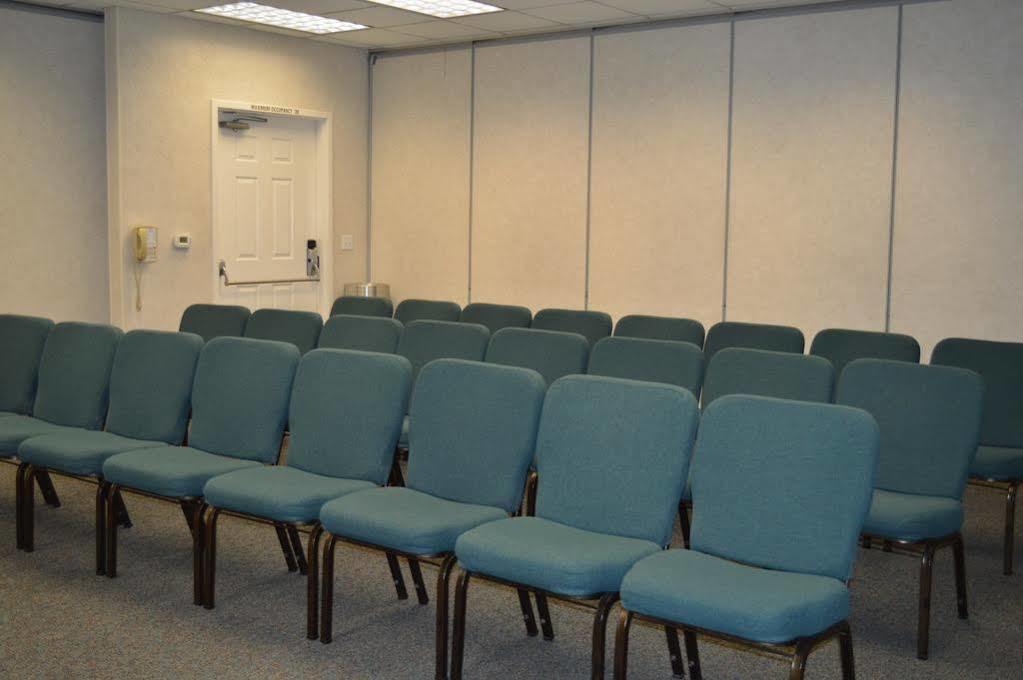 Laurel Inn & Conference Center Σαλίνας Εξωτερικό φωτογραφία